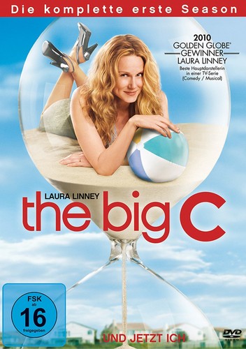 The big season staffel 1 - big, season/staffel