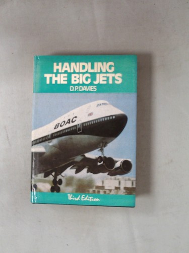Handling the big - jets,, p