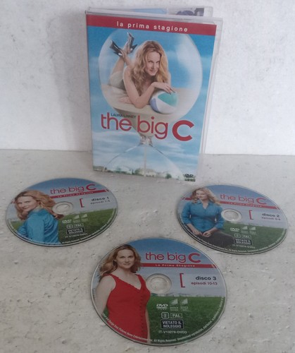 The big iª stagione - the,