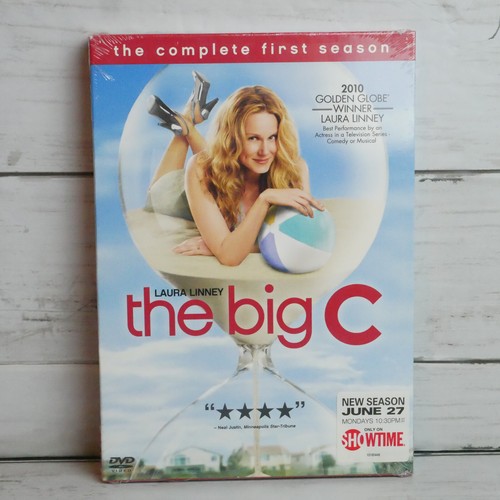 The big - the, c:
