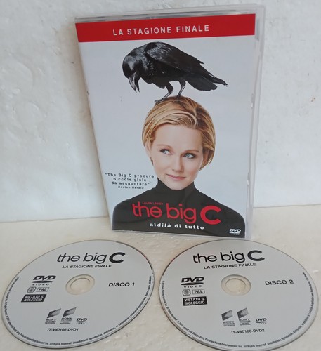 The big ivª stagione - the,