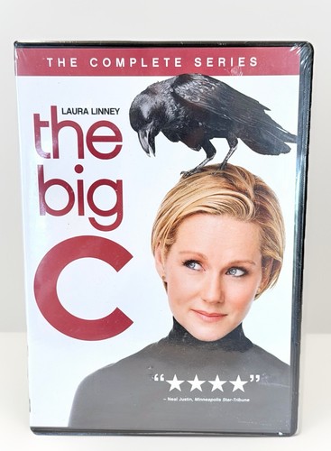 The big complete - the, c: