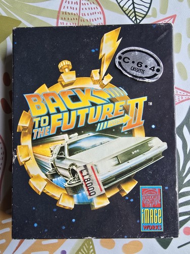 Back the future part - the, 2