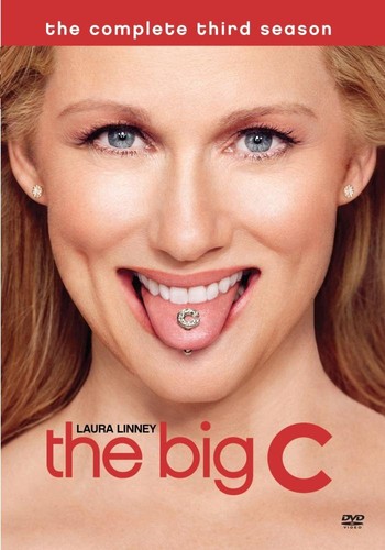 The big complete - the, third