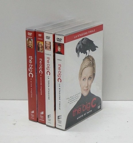 The big serie completa - c,