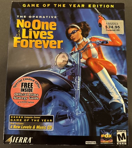 Operativo one lives - operativo:, no