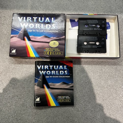 Commodore mondi - commodore, 64