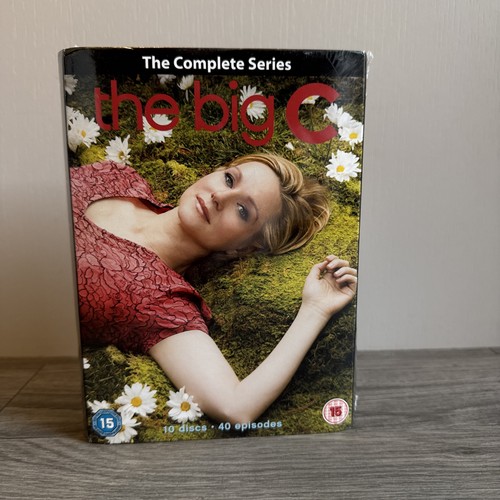 The big series 4 - series,