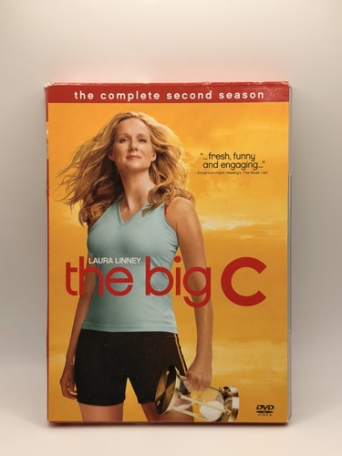 The big - big,