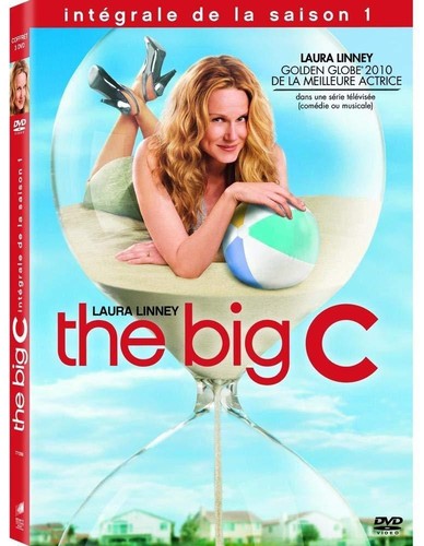 The big saison 3 - big,
