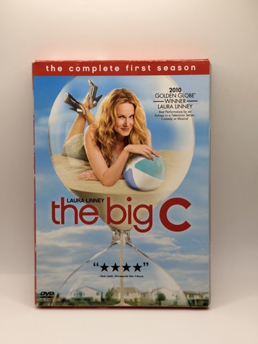 The big complete - big,