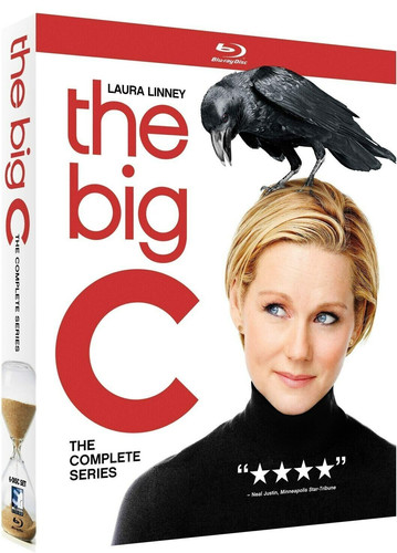 The big complete series - big, c: