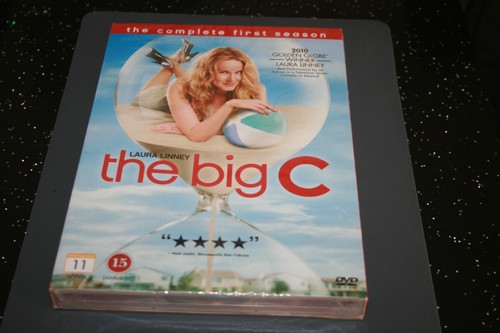 The big - c,