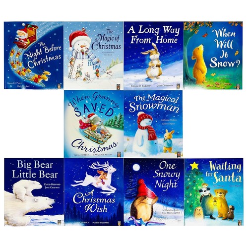 The big christmas collection - the,