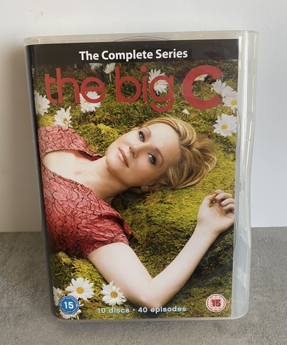 The big complete - the,
