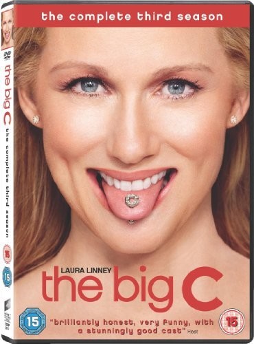 The big complete - season, 3