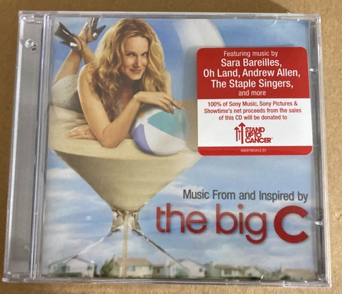 The big music from - the, c