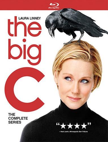 The big - the, complete