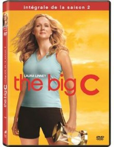 Dvd the big - c, intégrale