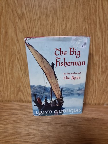 1959 the big fisherman - the,