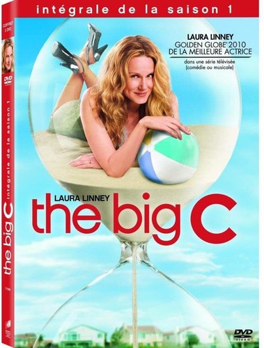 Dvd the big - the, saison