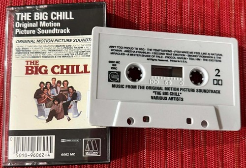 Various original motion - various-original,