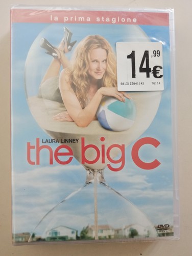 The big la - the,