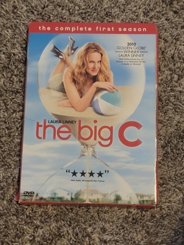 The big - the,