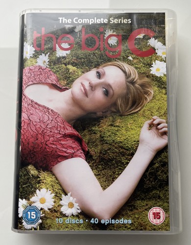 The big complete - c, box