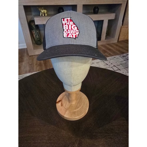 Cappello camionista pacific - cappello,