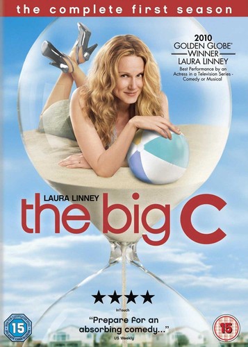 The big season 1 - the,