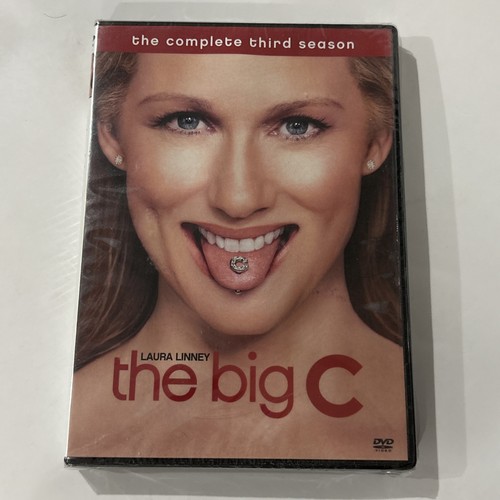 The big - big,