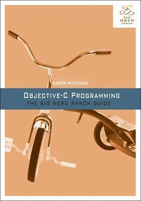 Objective programming the - objective-c, programming: