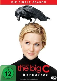 The big die finale season - big, c