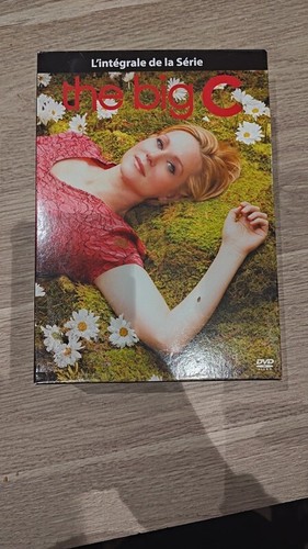 The big intégrale dvd - the,