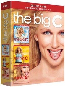 The big coffret - c,