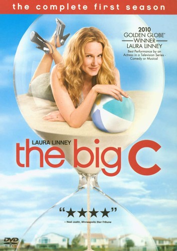 The big complete - c,