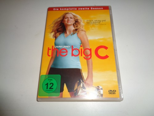 Dvd the big - dvd, c