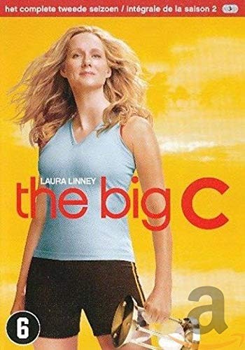 The big seizoen 2 - -,