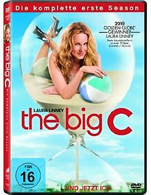 The big die komplette - c,