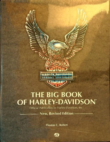 The big book - big,