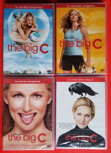 Serie originale the big - originale:, "the