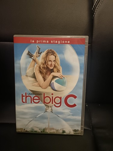 The big la prima - the,