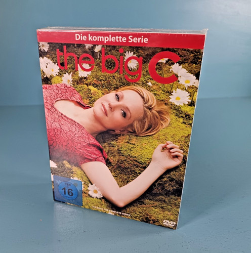 The big die komplette - -,
