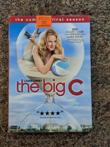 The big complete - the,
